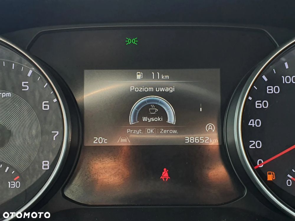Kia Ceed 1.5 T-GDI M - 32