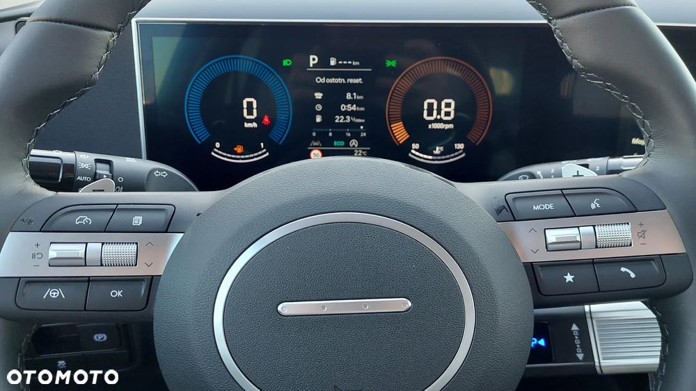 Hyundai Tucson 1.6 T-GDi Smart 2WD - 13