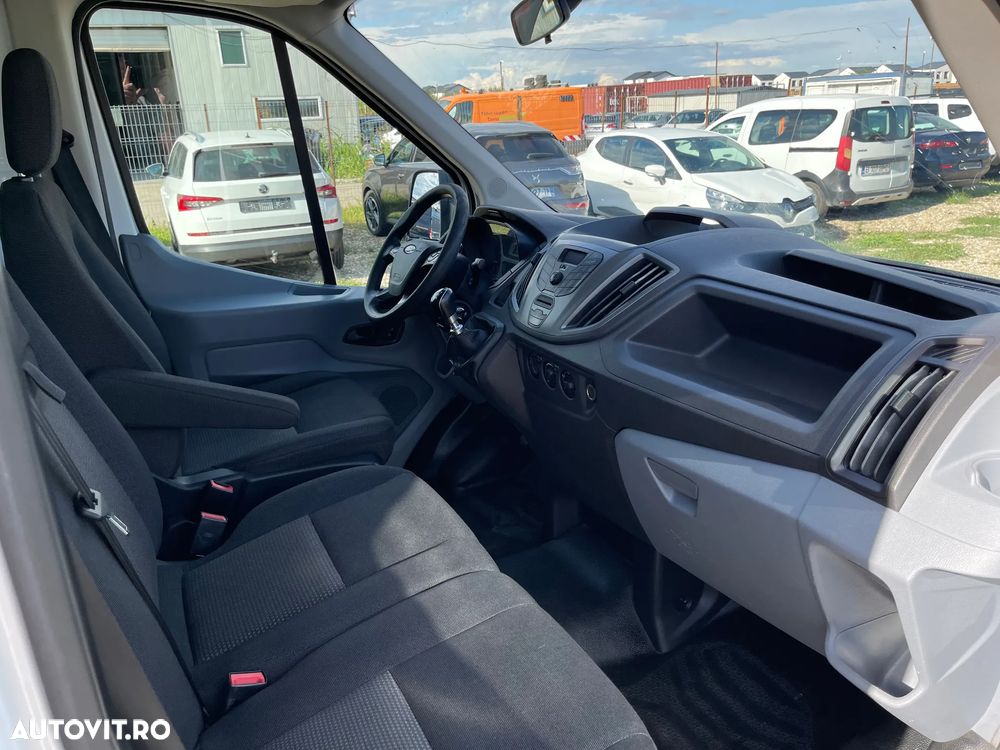 Ford Transit - 8