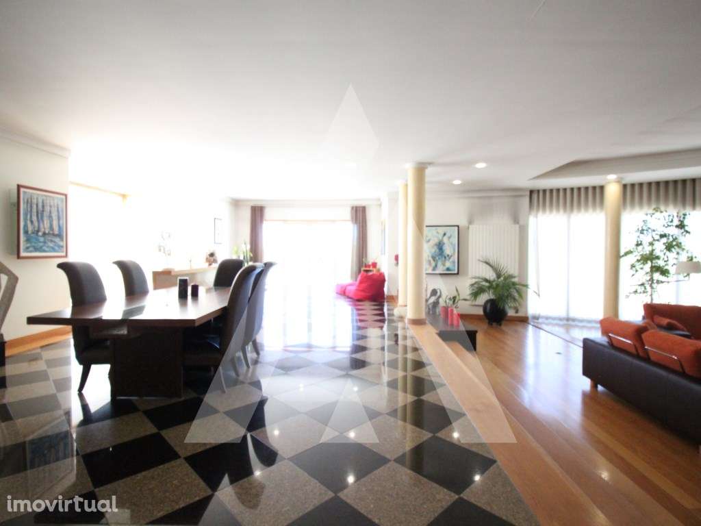 Moradia em Aguim - Grande imagem: 5/60