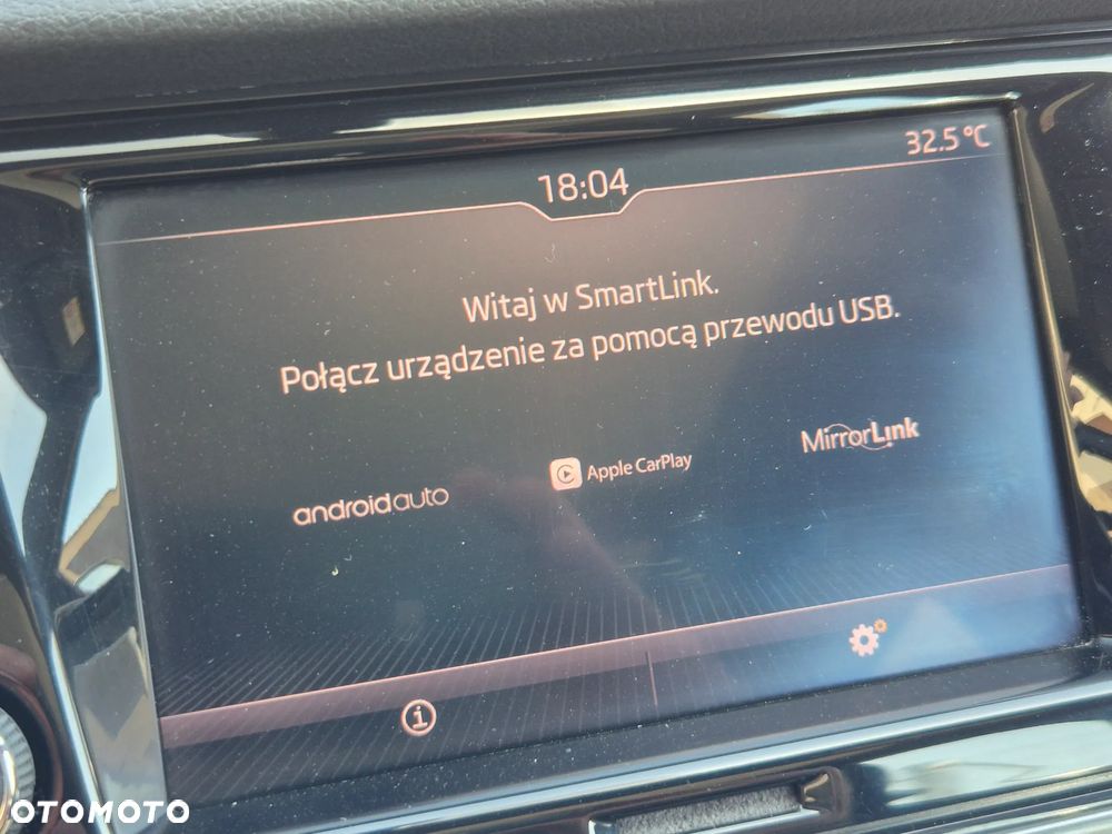 Skoda Fabia 1.0 TSI DSG Style - 12