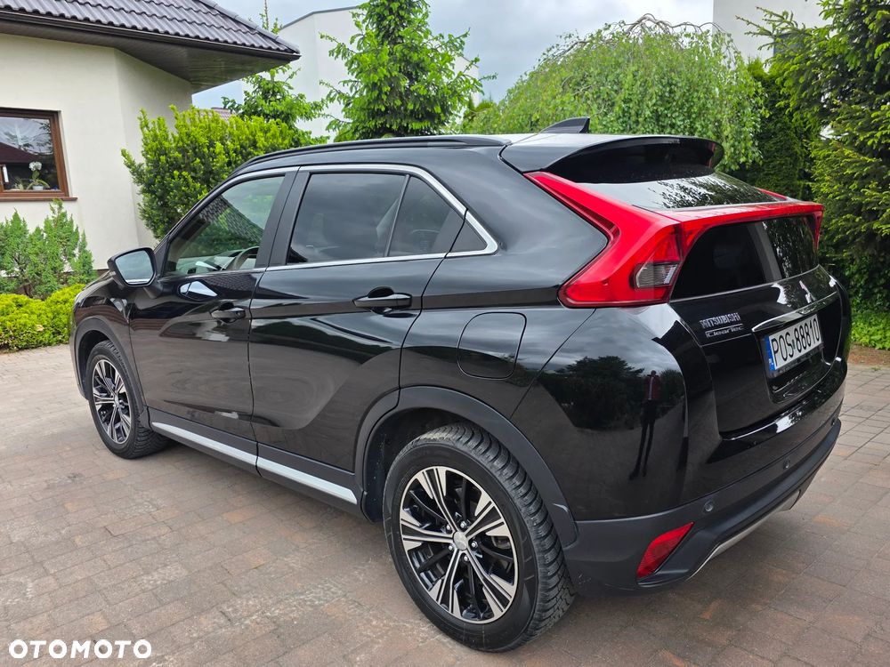 Mitsubishi Eclipse Cross 1.5 T Intense - 6
