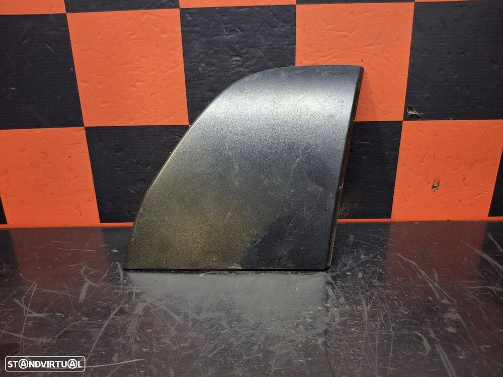 Friso Fuso (Mitsubishi) Canter - 1