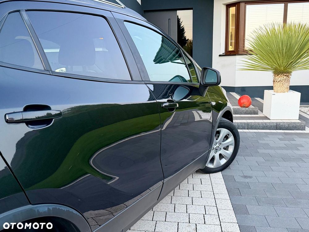Opel Mokka - 20