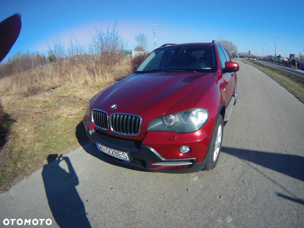 BMW X5 xDrive30i - 4