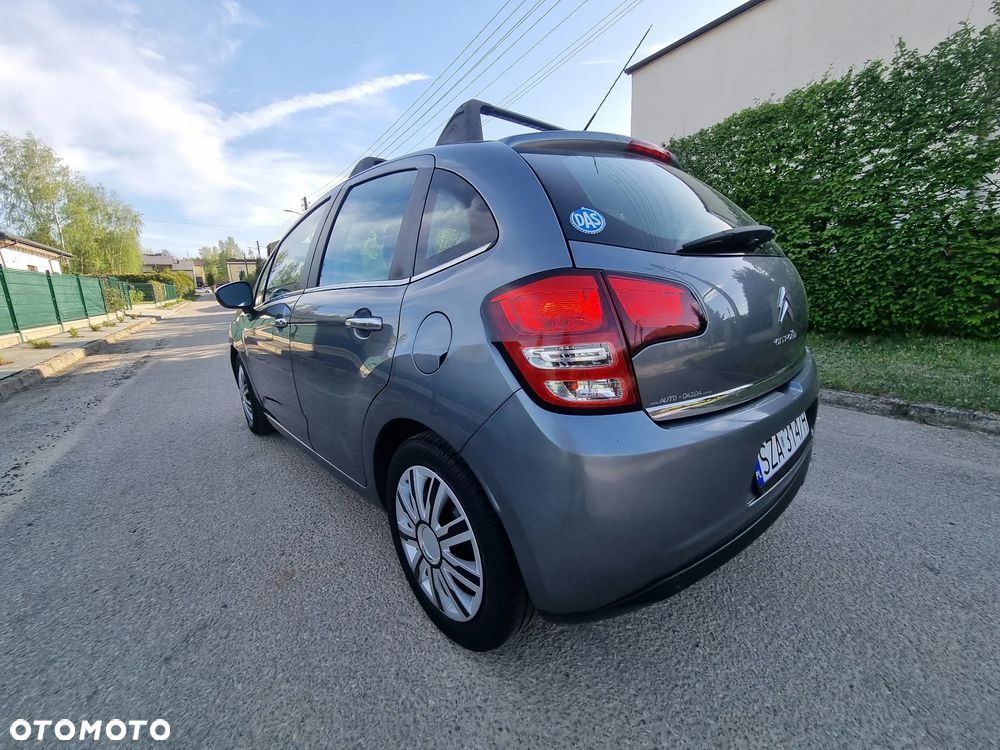 Citroën C3 1.4 VTi Selection - 24
