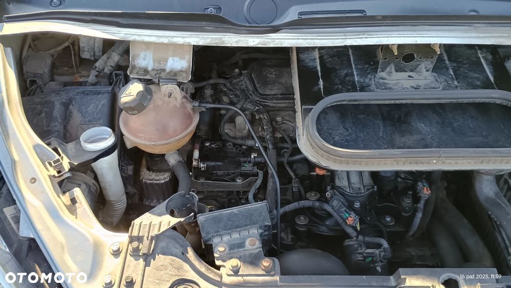 Toyota Proace - 12
