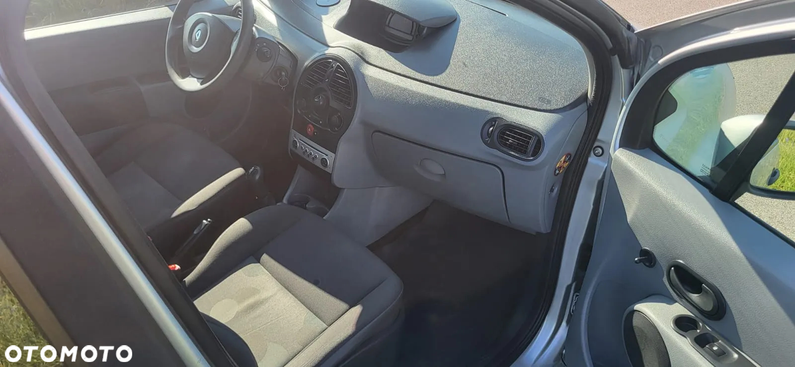 Renault Modus 1.5 dCi Avantage - 7