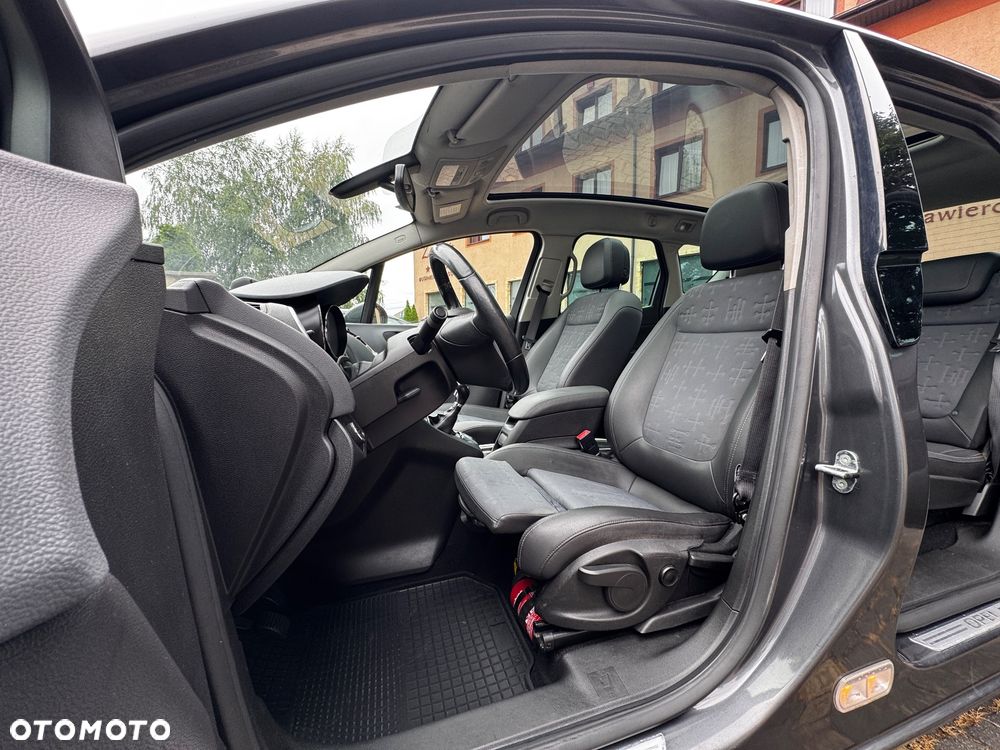 Opel Meriva 1.4 T Cosmo - 18