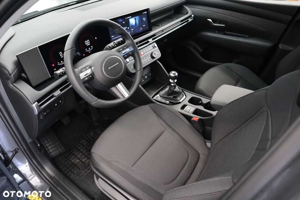 Hyundai Tucson 1.6 T-GDi Modern 2WD - 6