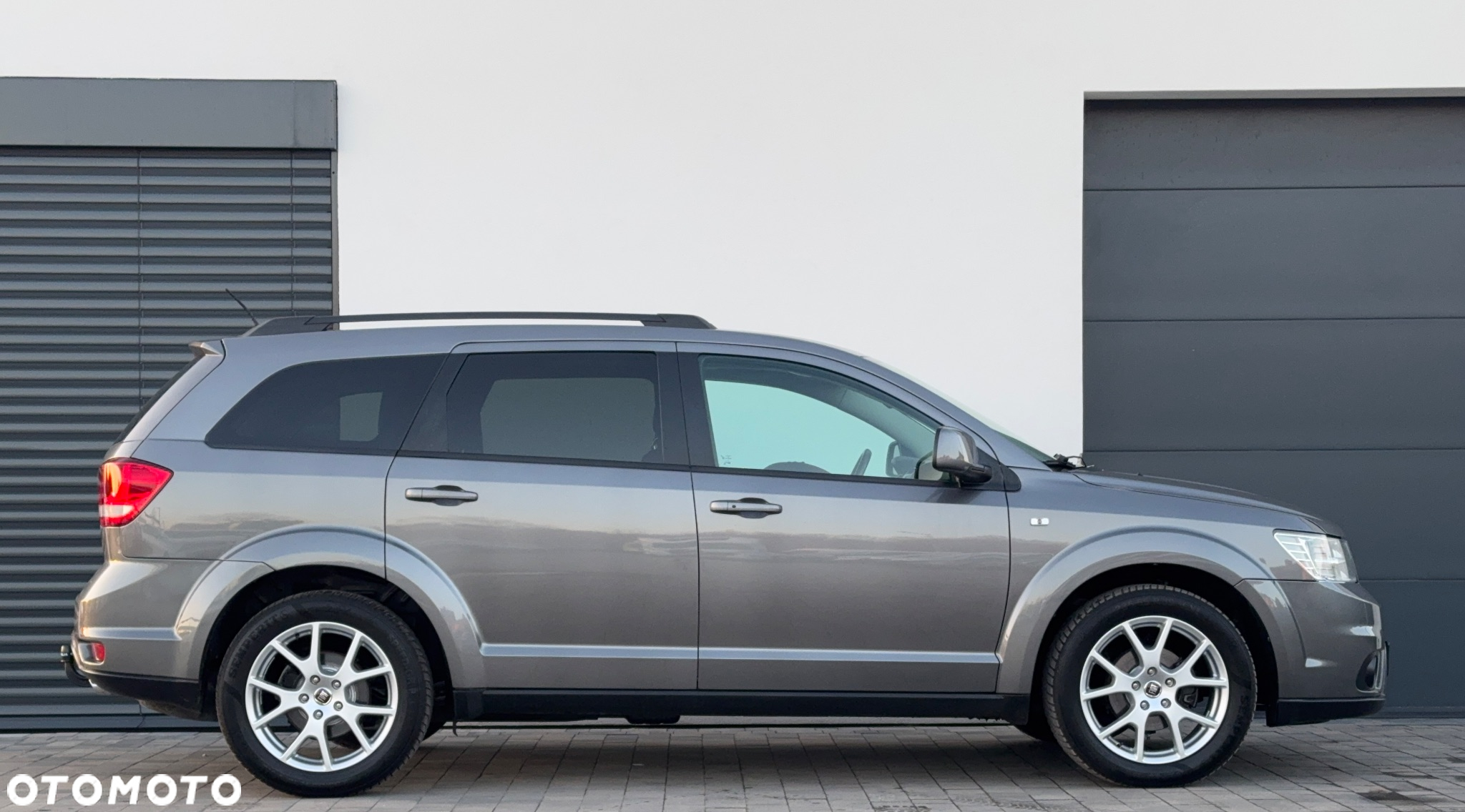 Fiat Freemont 2.0 Multijet 16V DPF - 3