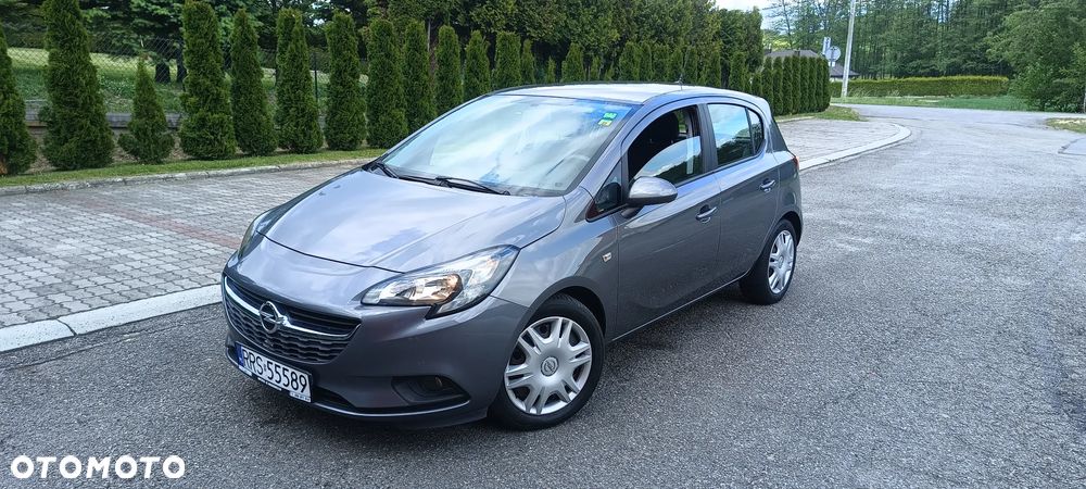 Opel Corsa 1.4 Active - 1