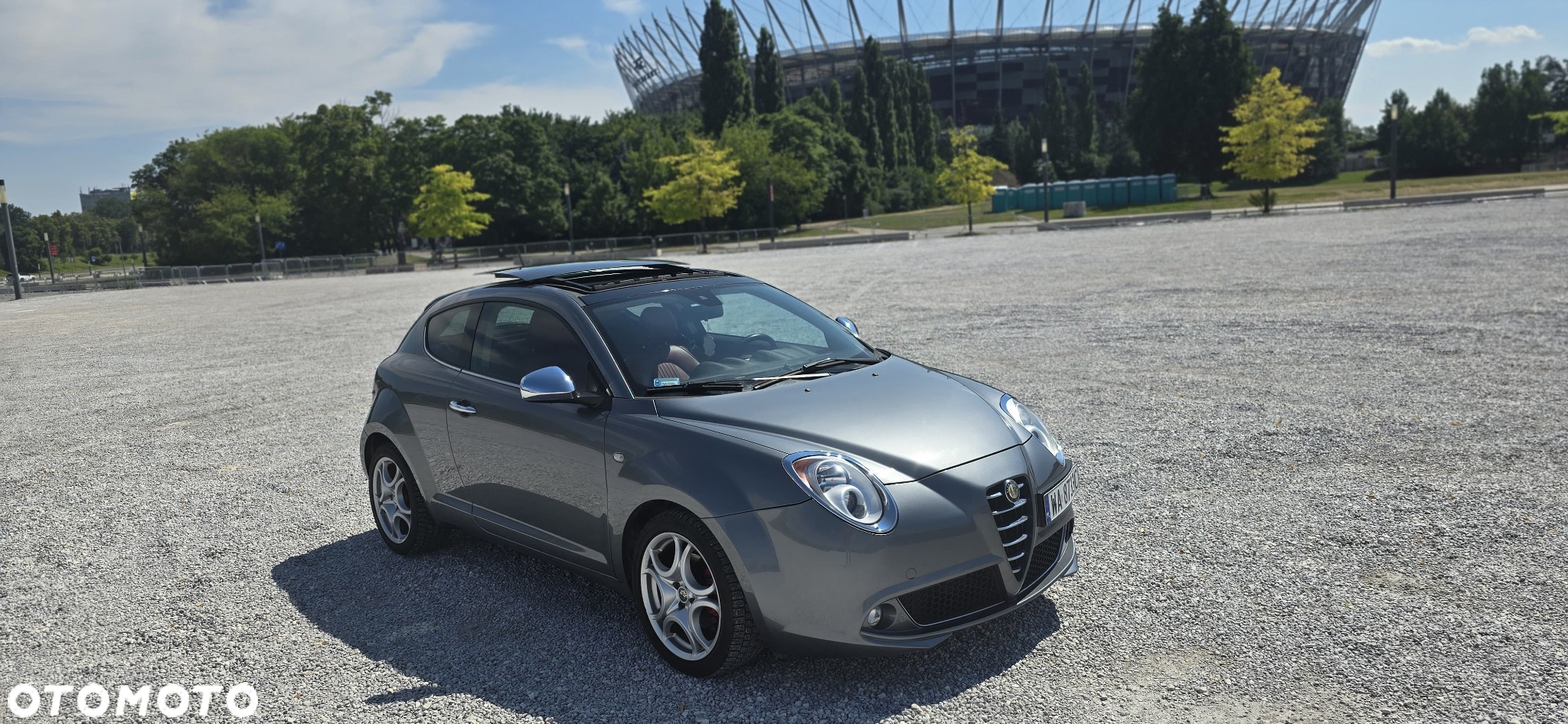 Alfa Romeo Mito - 3