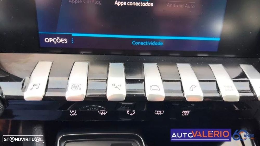 Peugeot 508 SW 1.5 BlueHDi Active Pack Business EAT8 - 28