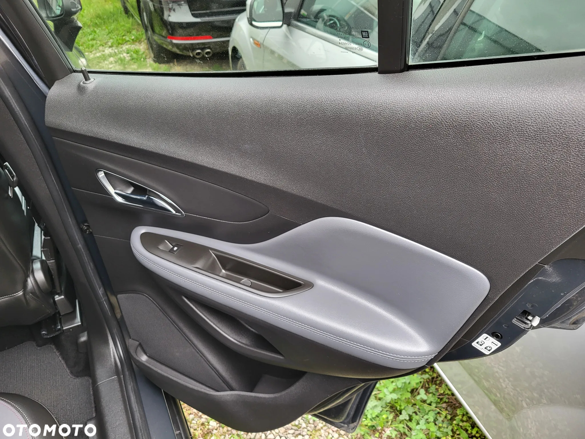 Opel Mokka X 1.4 Automatik Ultimate - 28