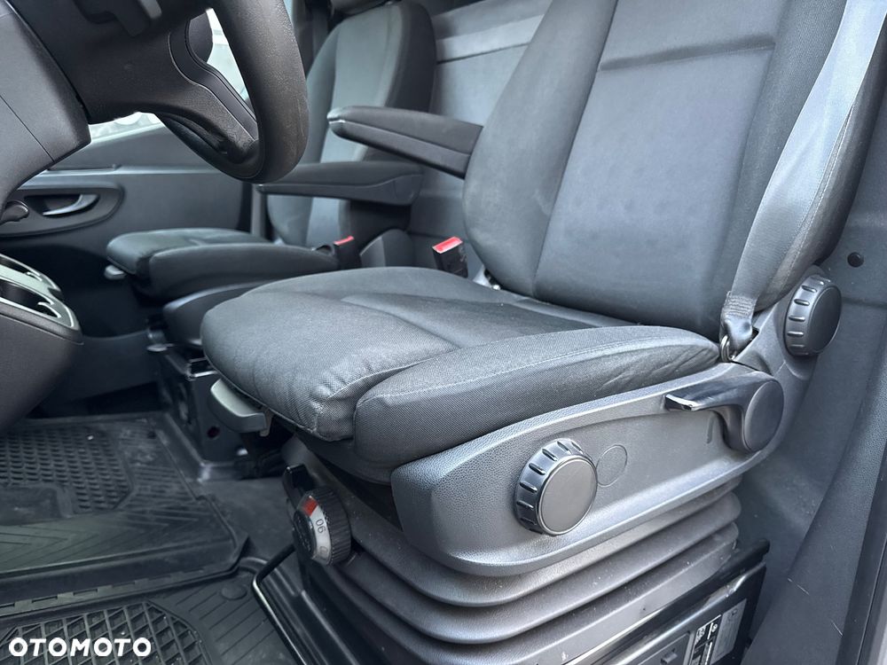 Mercedes-Benz Sprinter 3.0 V6 7G Tronic Maxi - 15