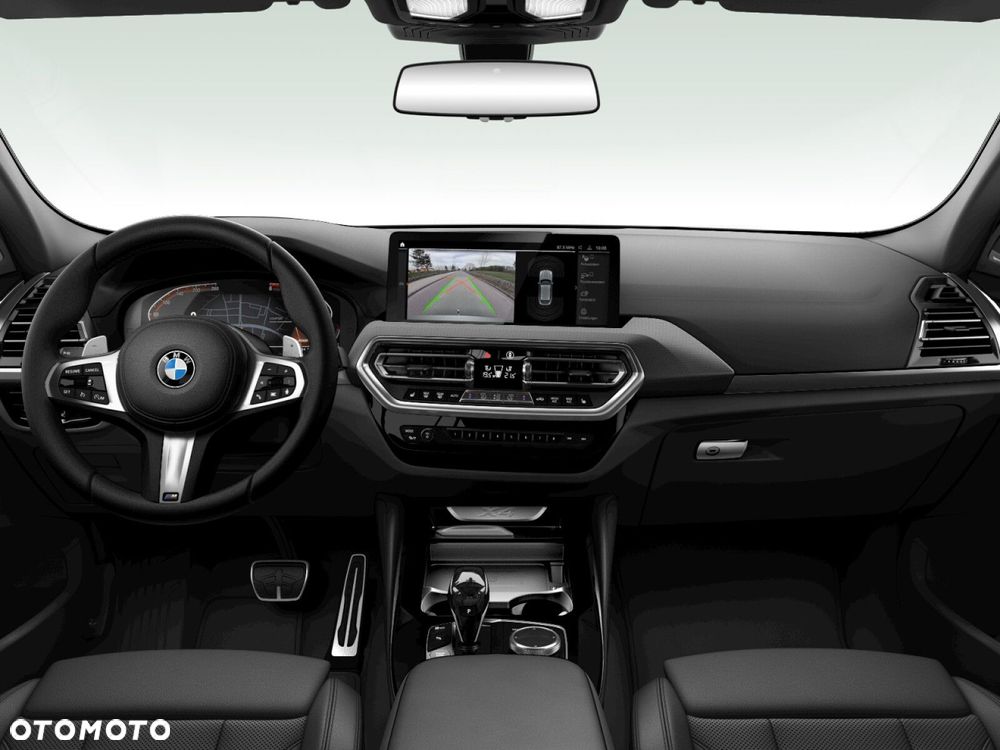 BMW X4 - 4