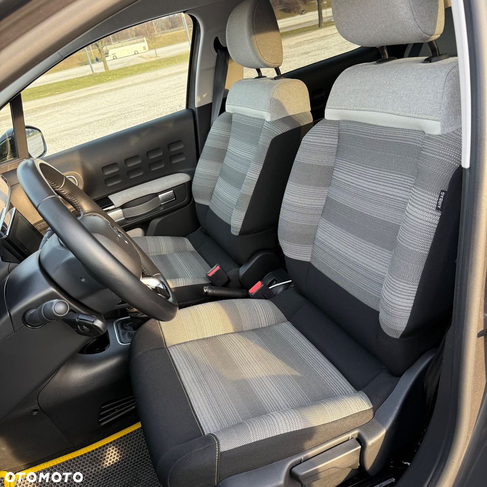 Citroën C3 BlueHDi 100 S&S PLUS - 16
