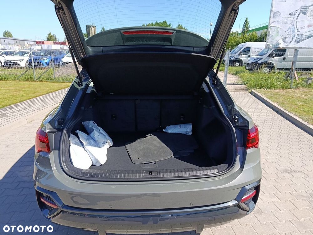 Audi Q3 35 TFSI mHEV S tronic - 13