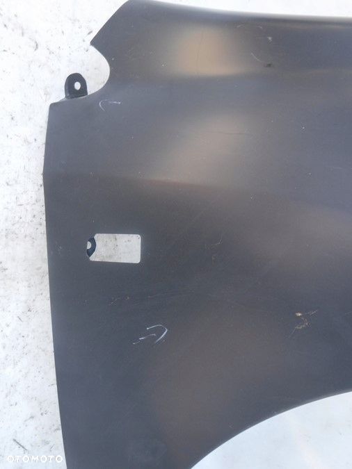 BŁOTNIK PRAWY PRZEDNI PRZÓD HONDA CIVIC HB 01-03 - 2