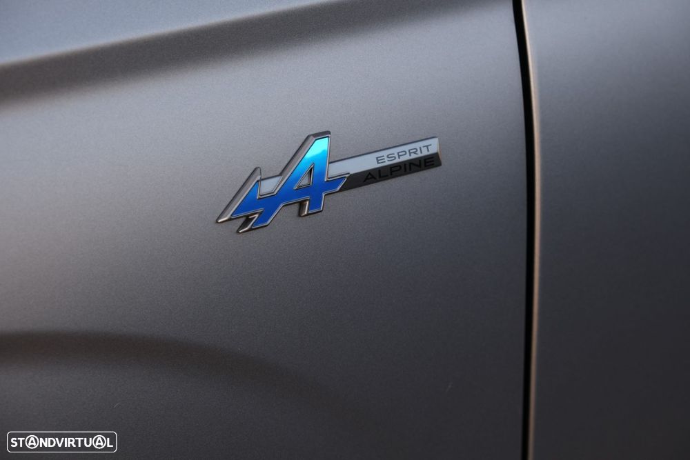 Renault Austral 1.3 Mild Hybrid Techno Esprit Alpine Auto - 36