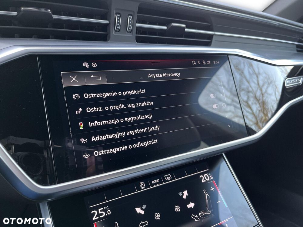 Audi A6 Avant - 27