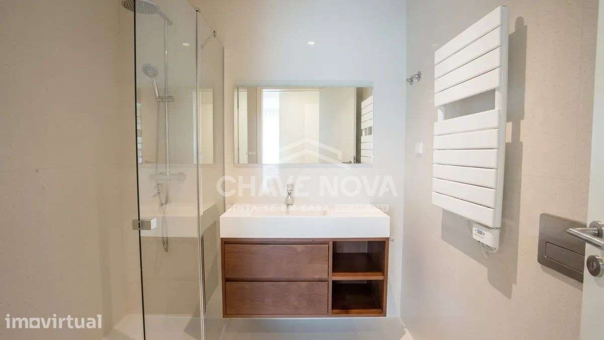 T3 para Arrendamento – São Paio Apartments Lote 10  CO - Grande imagem: 2/9