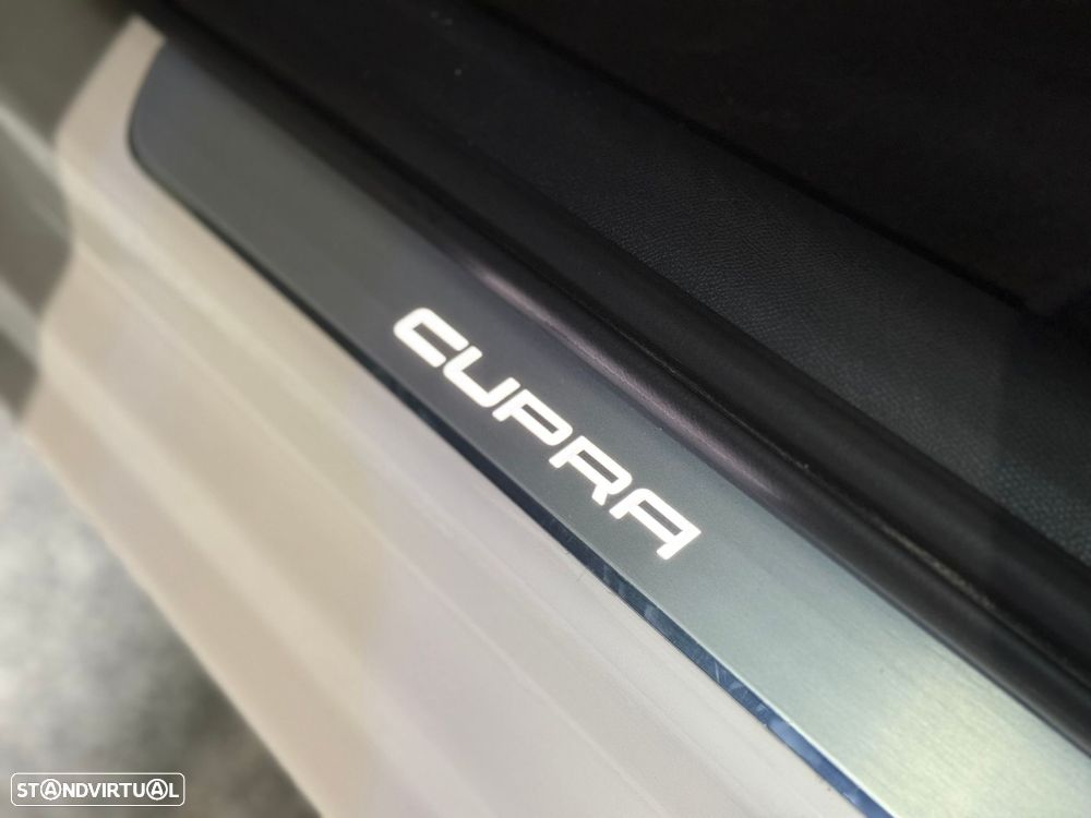 Cupra Leon - 10