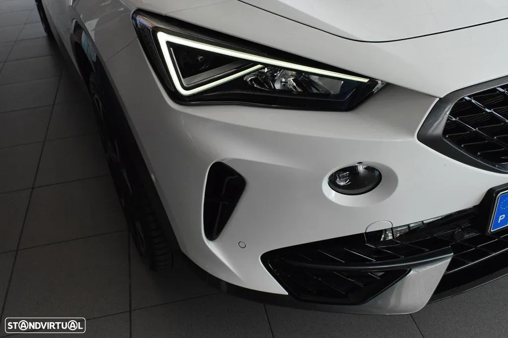 Cupra Formentor 1.5 TSI Sport DSG - 52