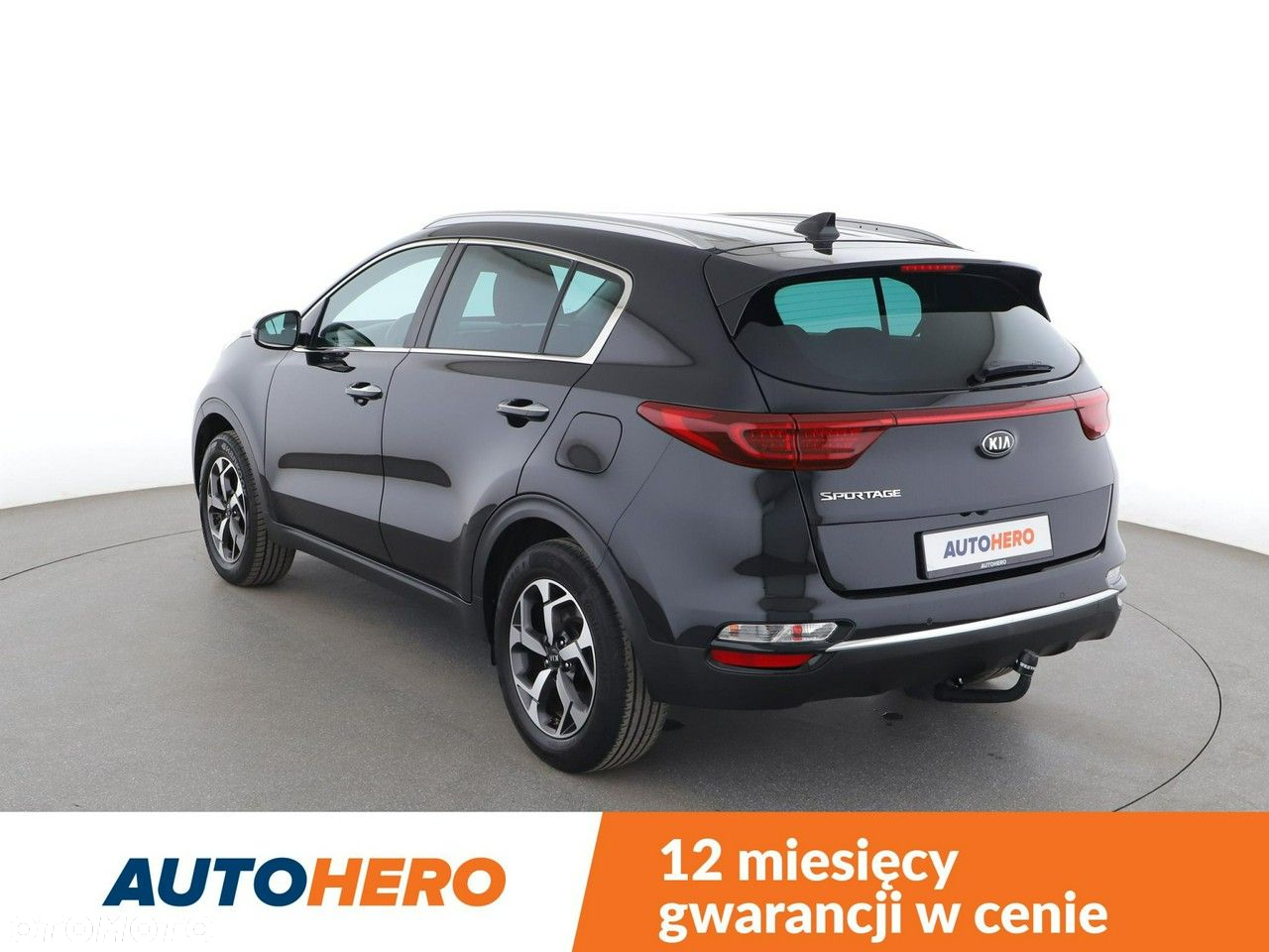 Kia Sportage 1.6 GDI 2WD Attract - 4