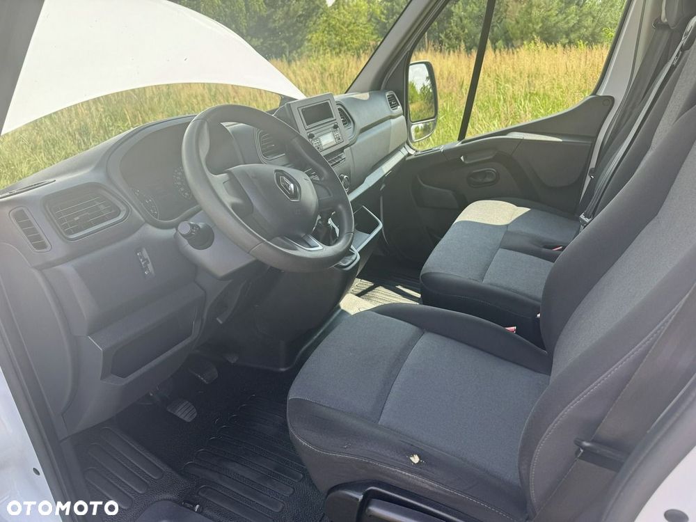 Renault Master - 11