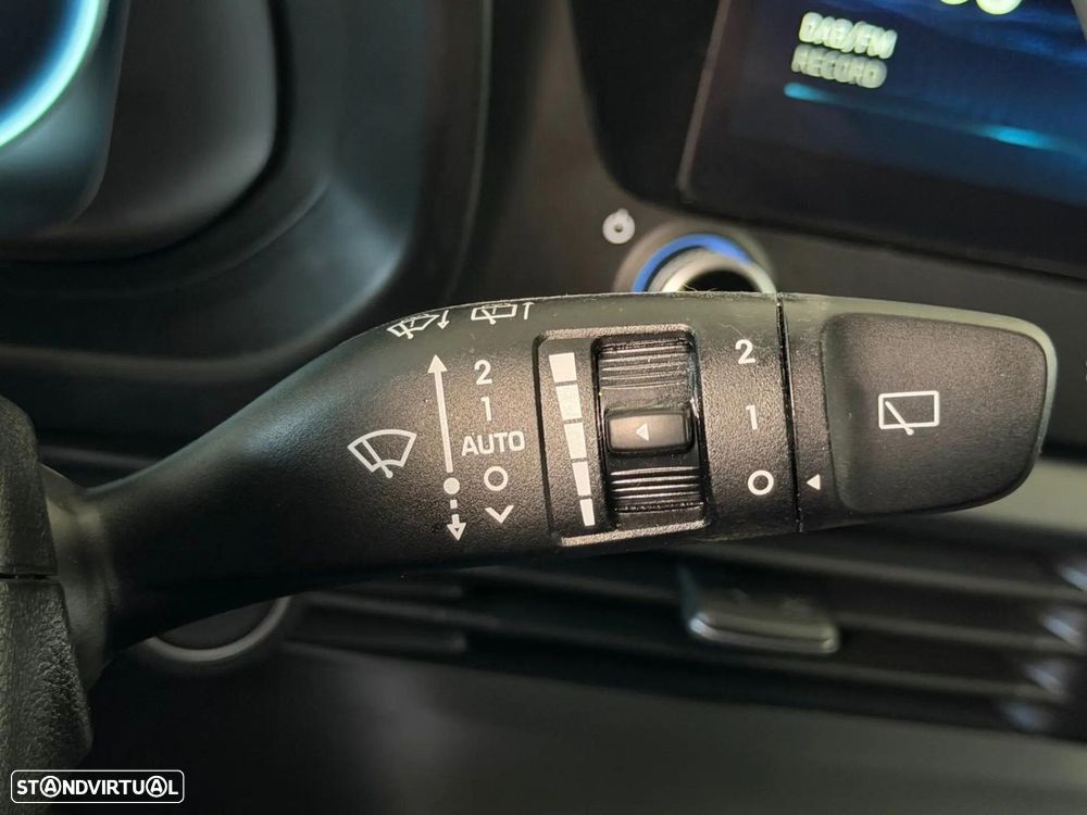 Hyundai i20 1.0 T-GDI DCT Advantage+ - 25
