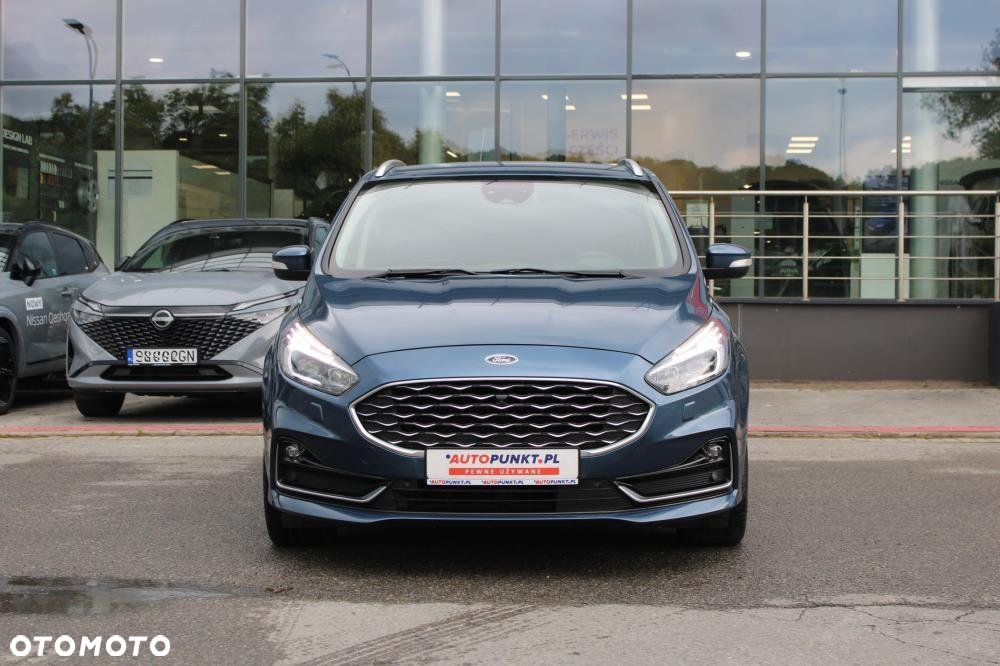 Ford S-Max - 2