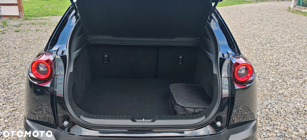 Mazda MX-30 e-SKYACTIV MAKOTO - 36