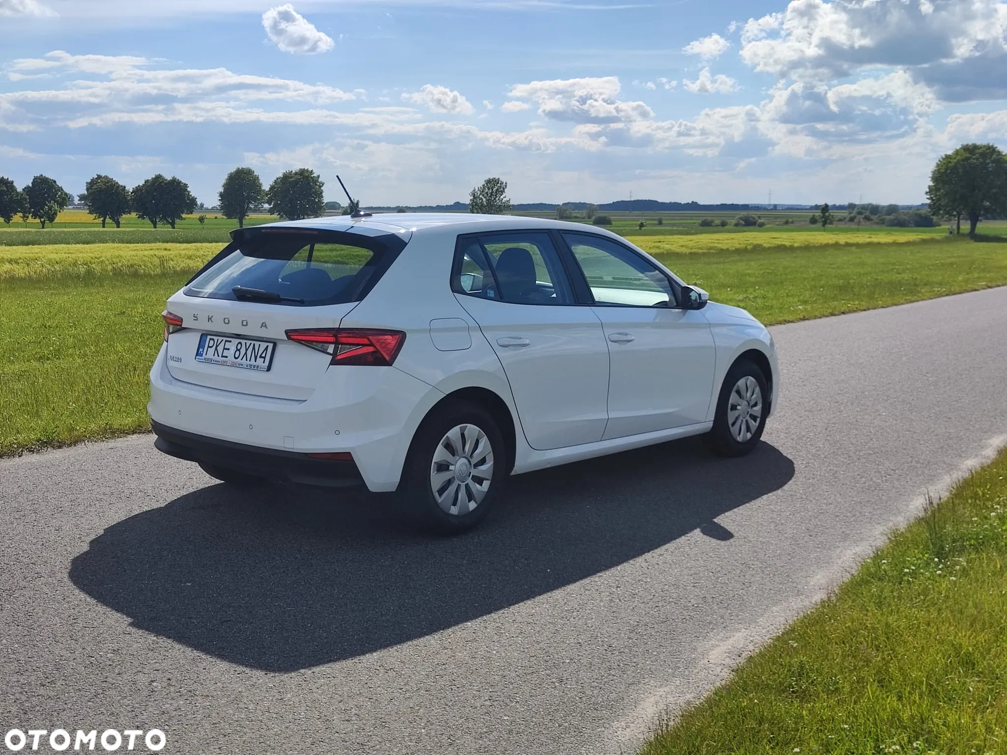 Skoda Fabia 1.0 TSI Selection - 3