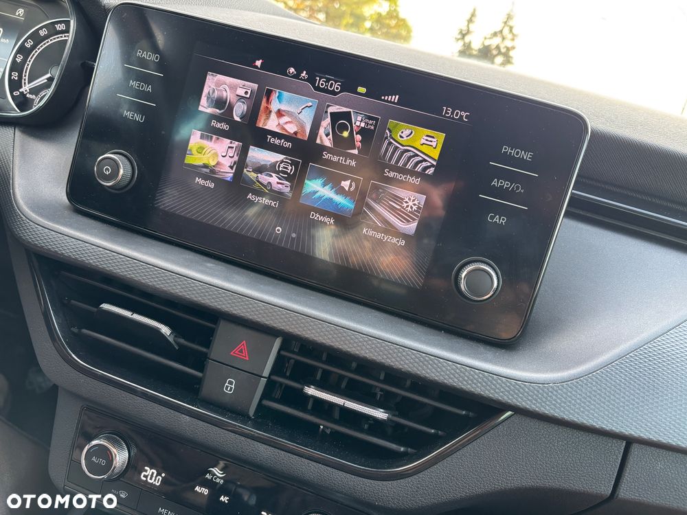 Skoda Scala - 18