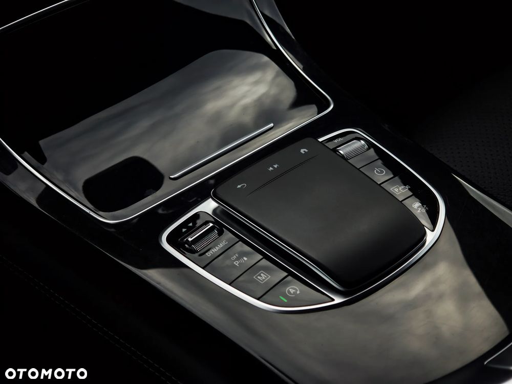 Mercedes-Benz GLC Coupe 200 4-Matic - 35