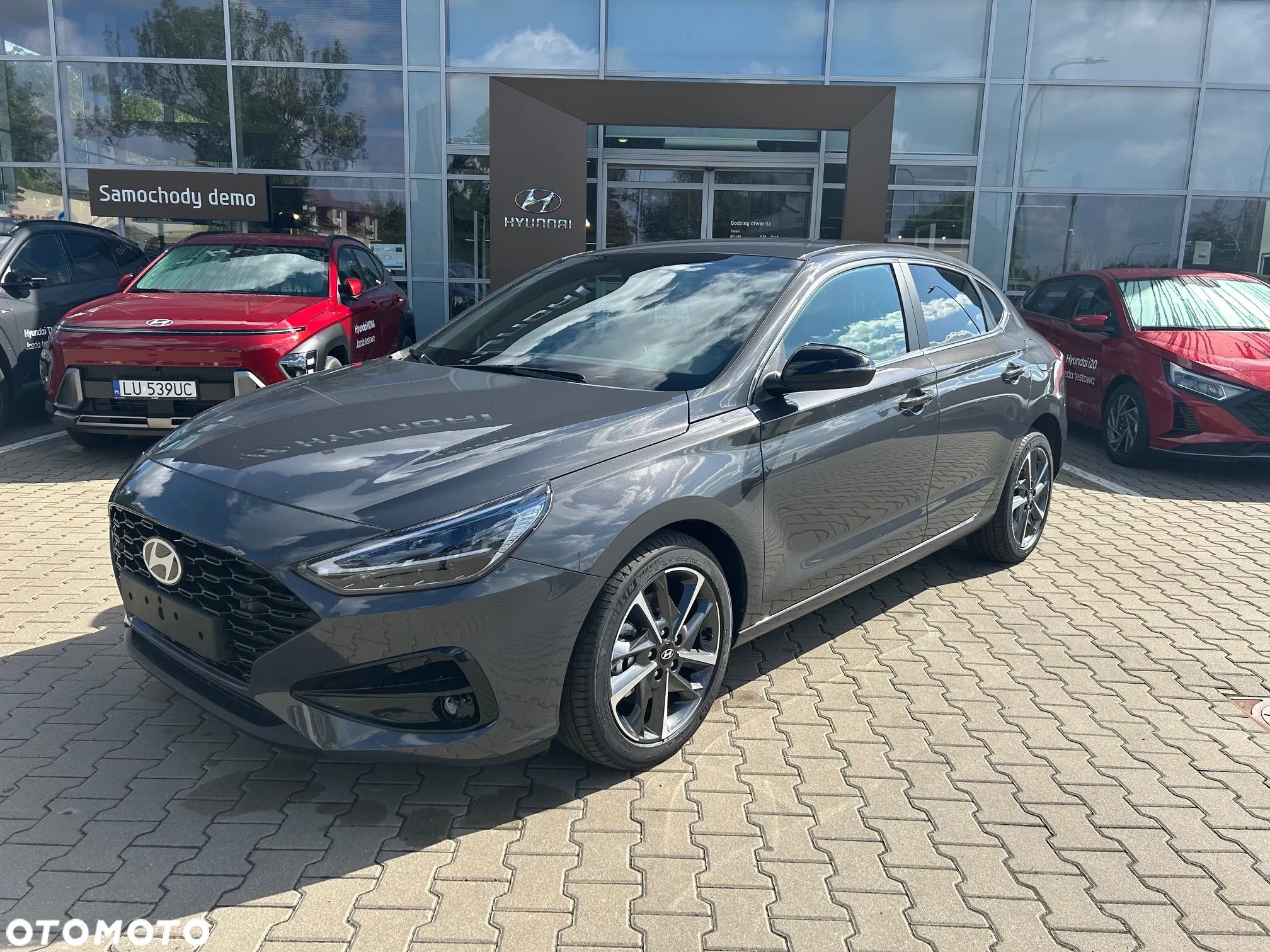 Hyundai i30 - 1