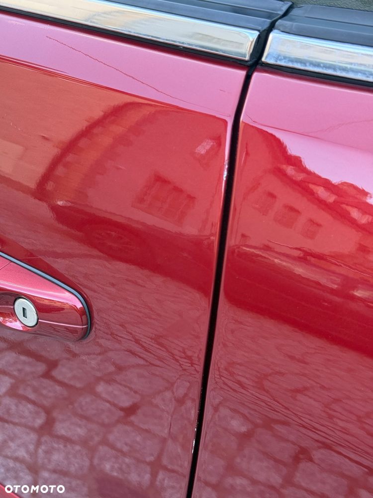 Ford Focus 2.0 Titanium - 10