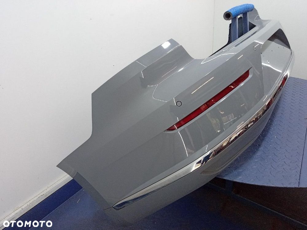 VW ARTEON LIFT 20- LIFTBACK ZDERZAK TYŁ LA7C - 3