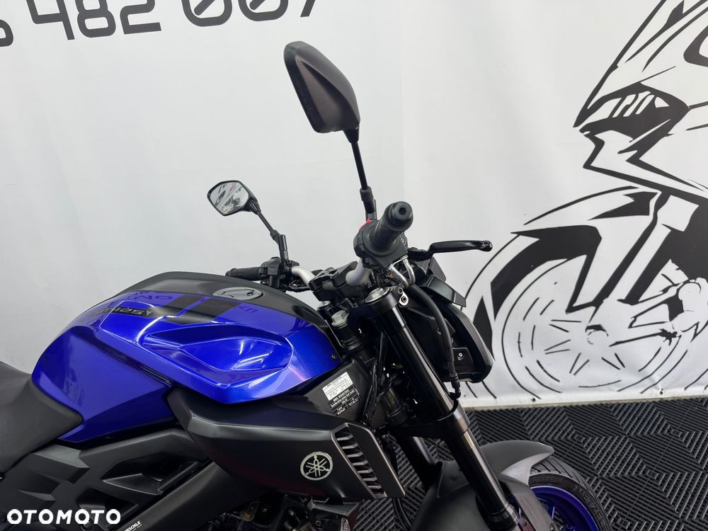 Yamaha MT - 31