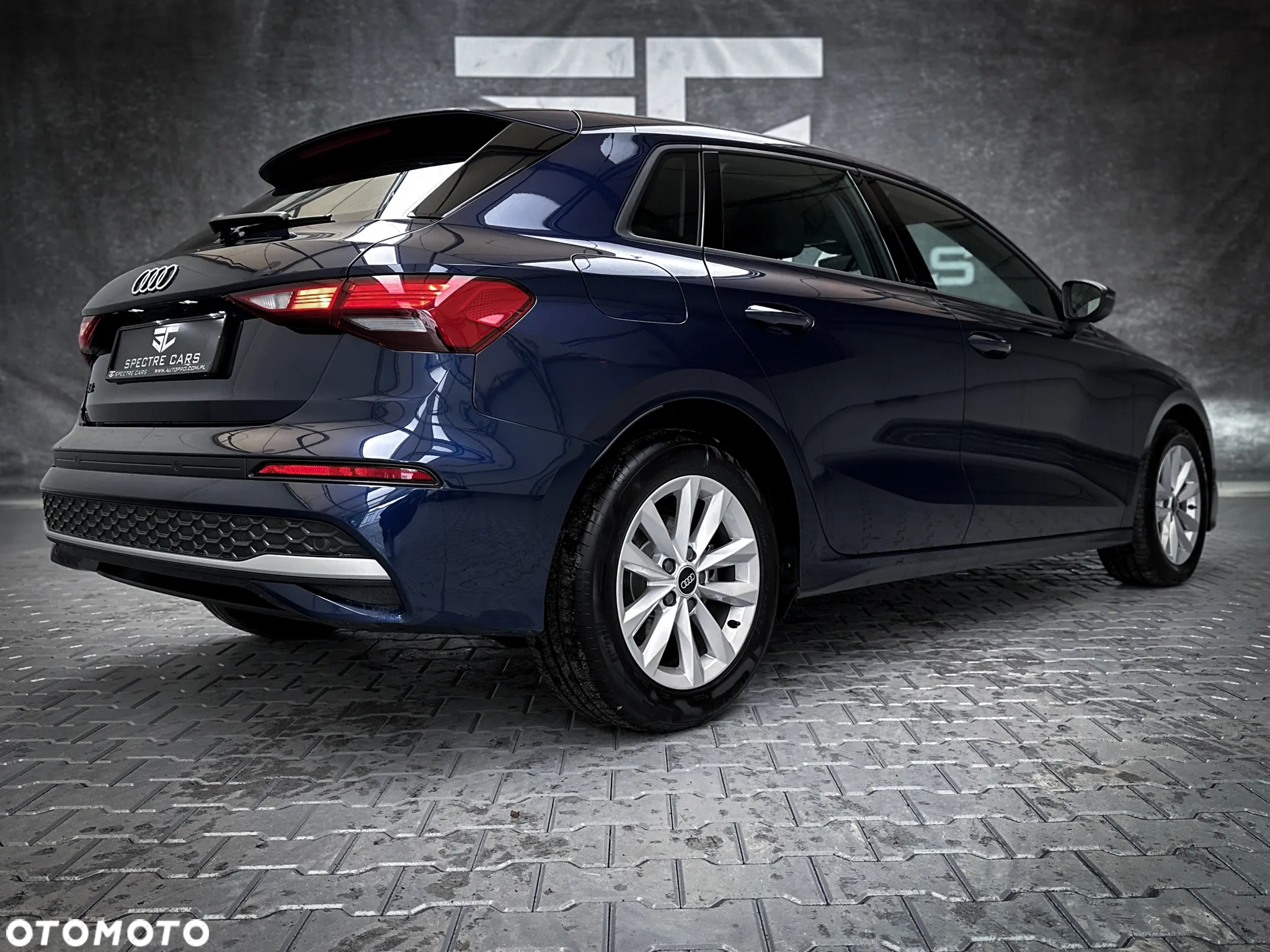 Audi A3 - 15