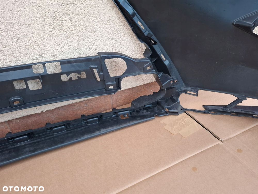 zderzak przód lexus rx iv spryski oryginał - 12