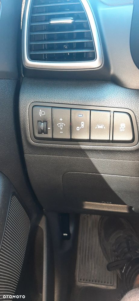 Hyundai Tucson - 10