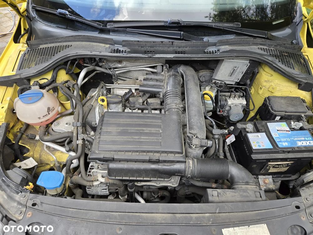 Skoda RAPID 1.2 TSI Active - 15
