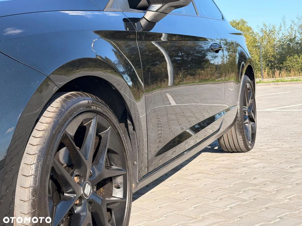 Seat Leon SC 1.4 TSI Style S&S - 33