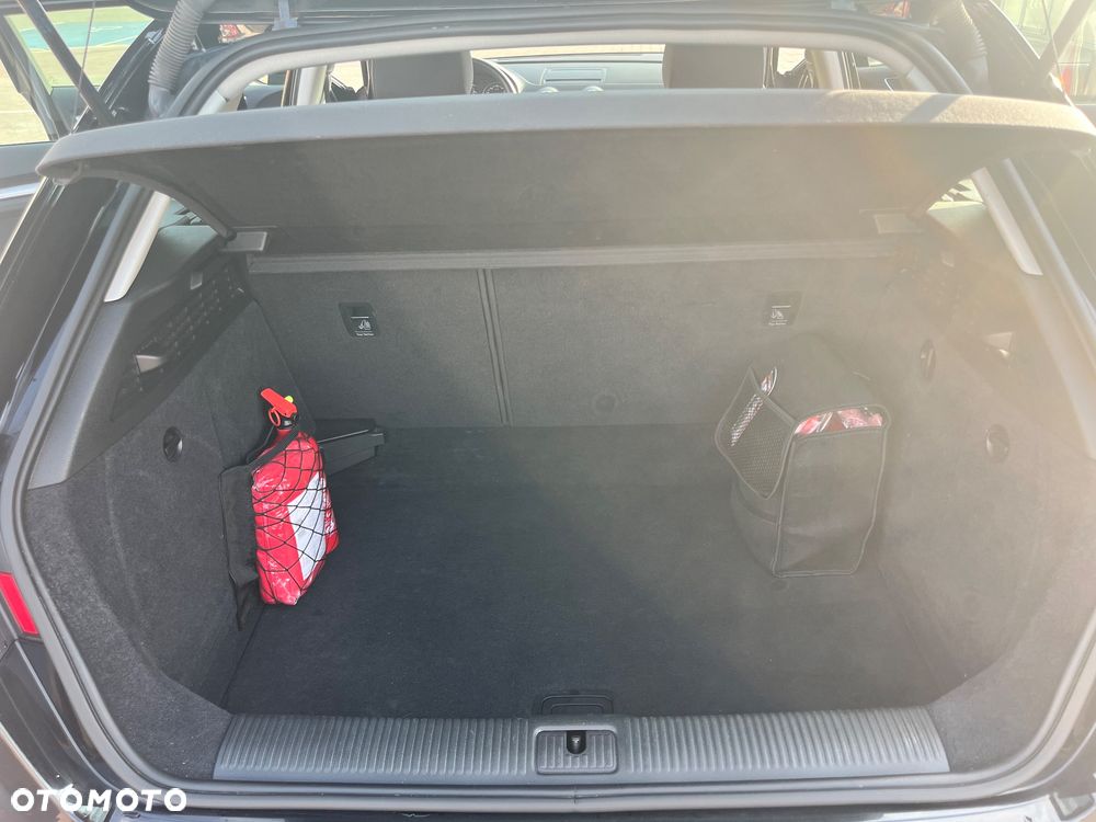 Audi A3 Sportback 1.4 TFSI Ambition - 28