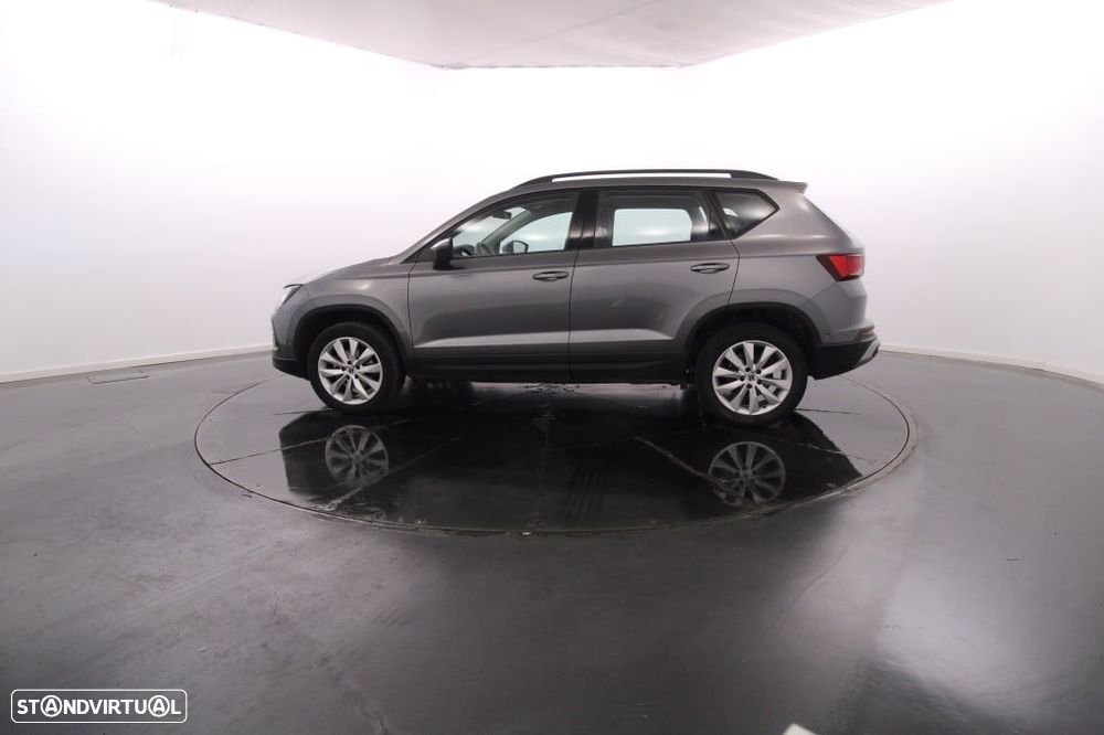 SEAT Ateca 2.0 TDI Style - 3