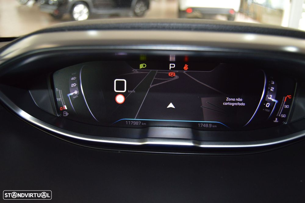Peugeot 5008 - 21