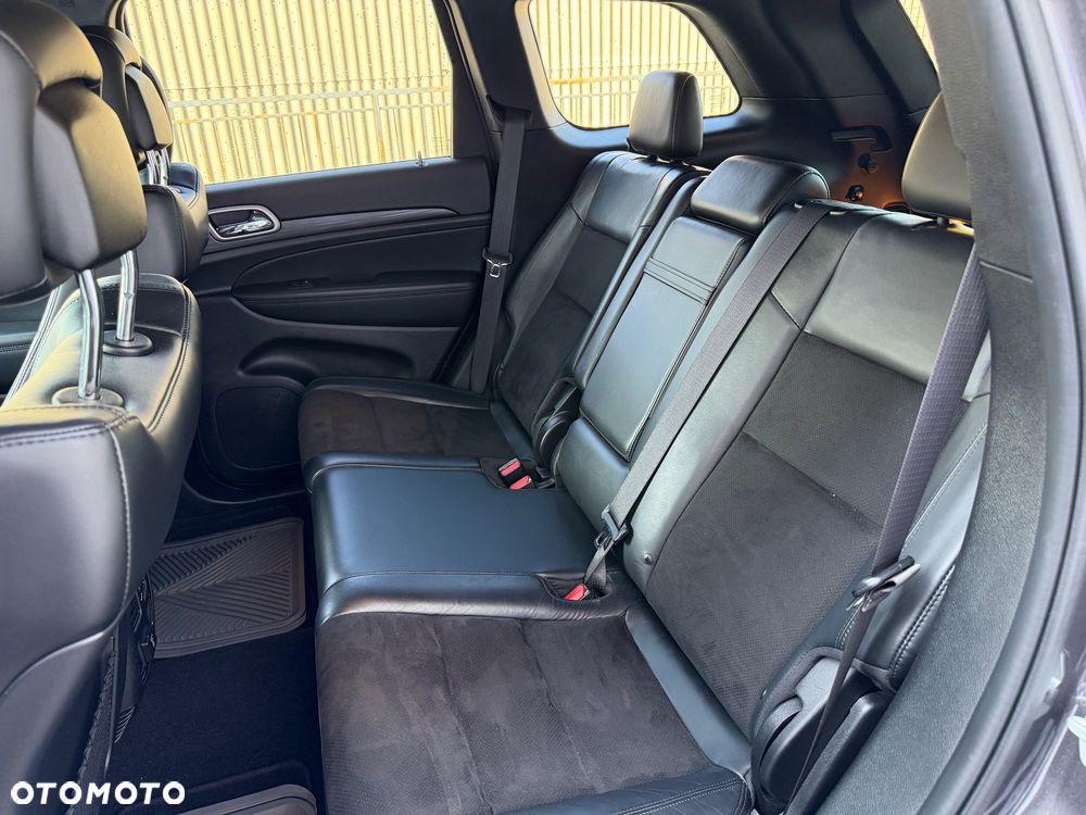 Jeep Grand Cherokee - 8